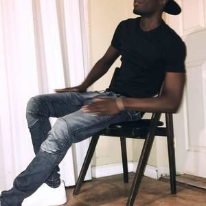 Meet your Posher, Joe