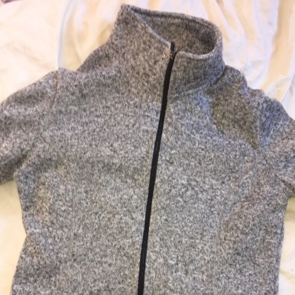 Danskin sweater