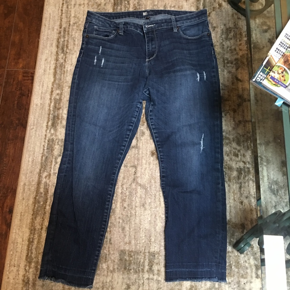 KUT from the Kloth Jeans - Nordstrom