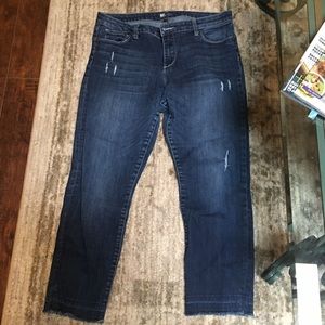 KUT from the Kloth Jeans - Nordstrom