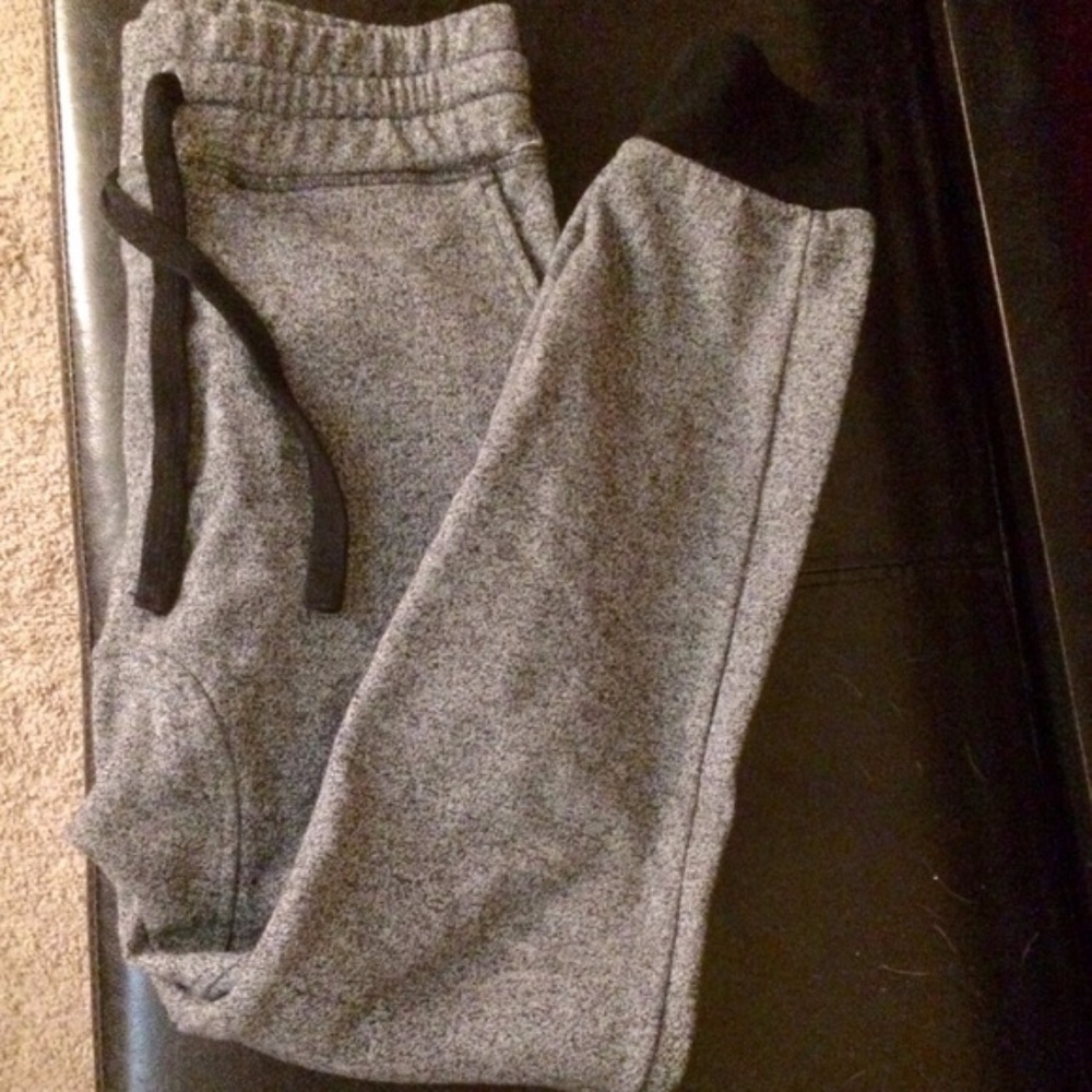 🍀SALE🍀 Gray Jogger's - Men's