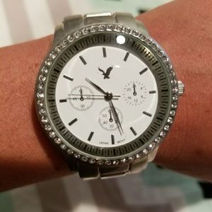 AMERICAN EGALE WATCH!! NEVER WORN