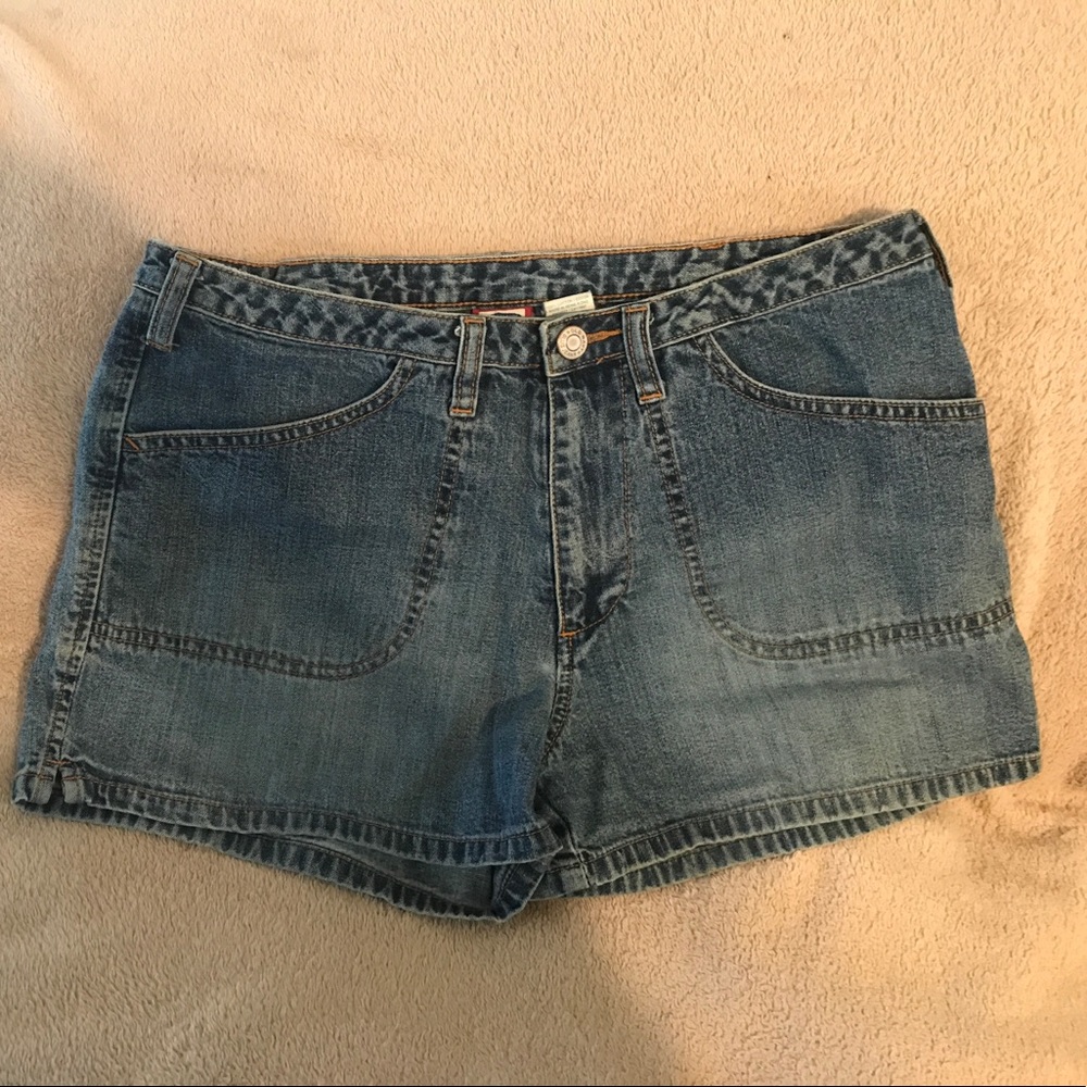 Old Navy shorts size 8