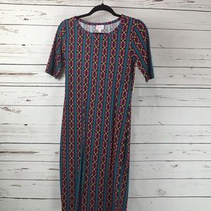 NWT XS LuLaRoe Julia