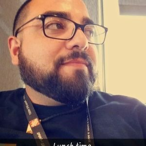 Meet your Posher, Johnny