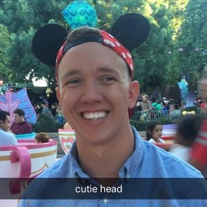 Meet your Posher, Sean