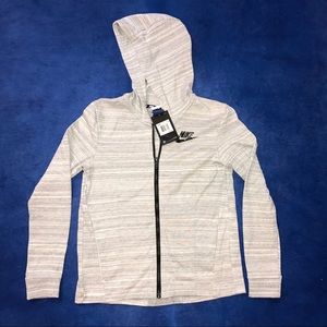 Nike Hooded Sweater