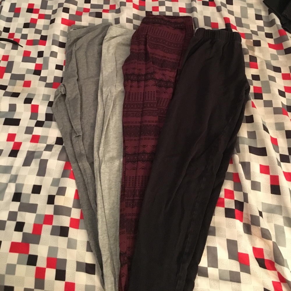 Leggings