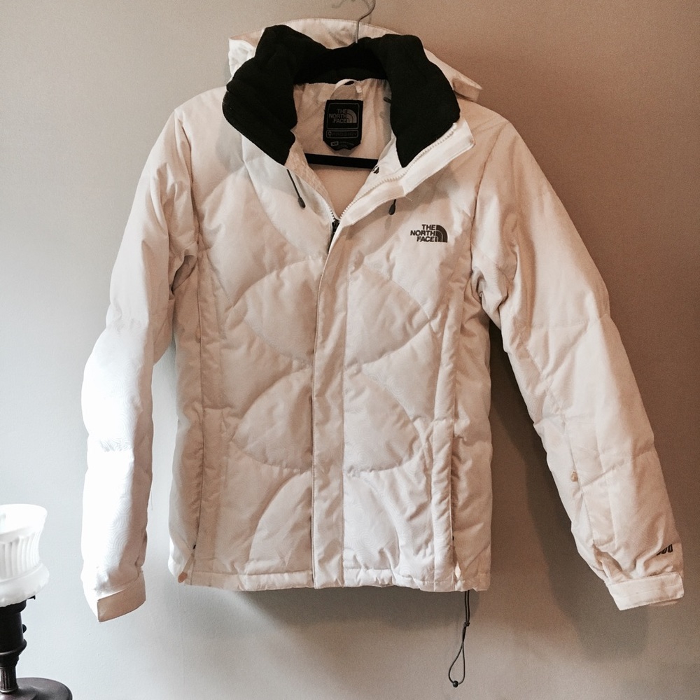 North Face Ski Jacket - Slim Silhouette