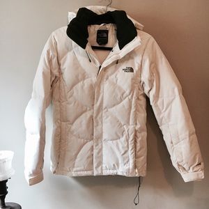 North Face Ski Jacket - Slim Silhouette