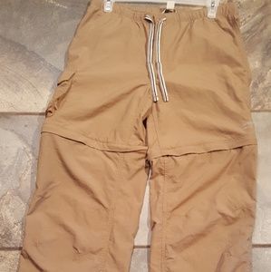 Hiking pants