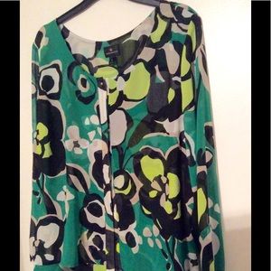 Blouse (Worthington)