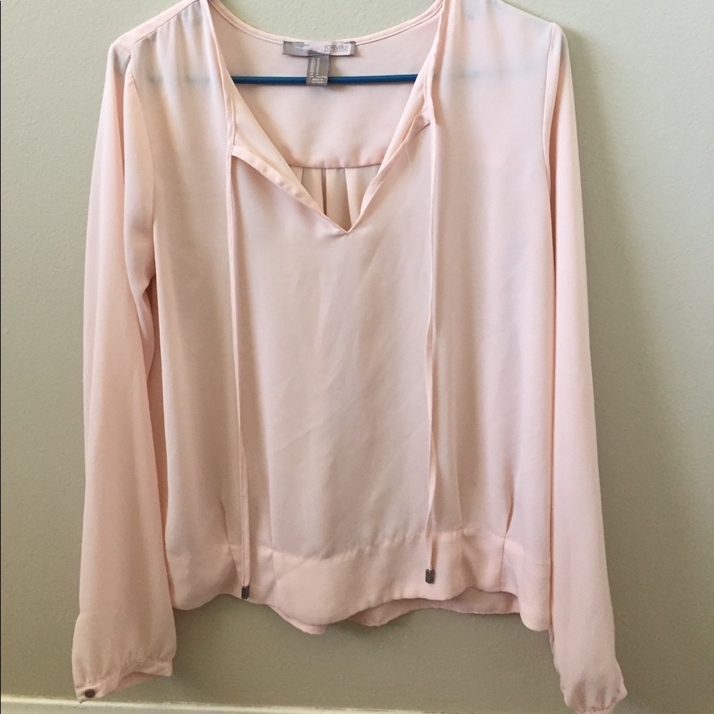 Forever 21 Shirt