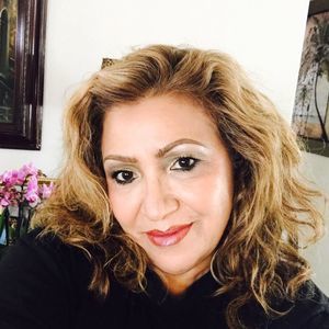 Meet your Posher, Armida