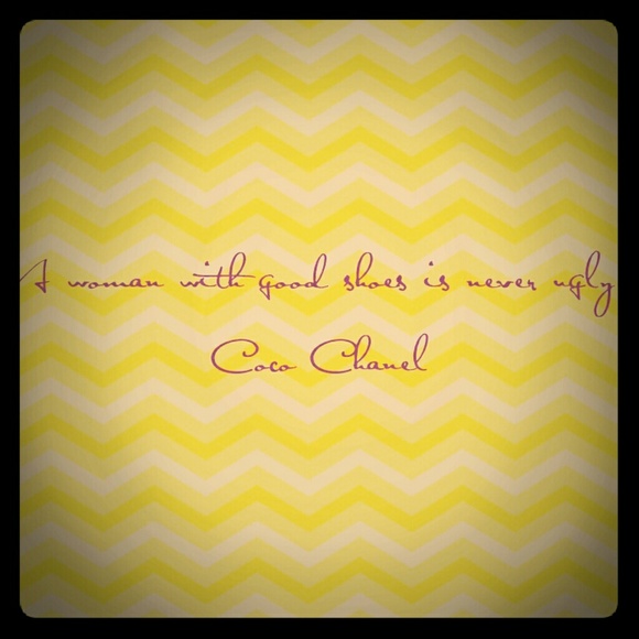 Shoes, Shoes, Shoes! - Picture 1 of 1