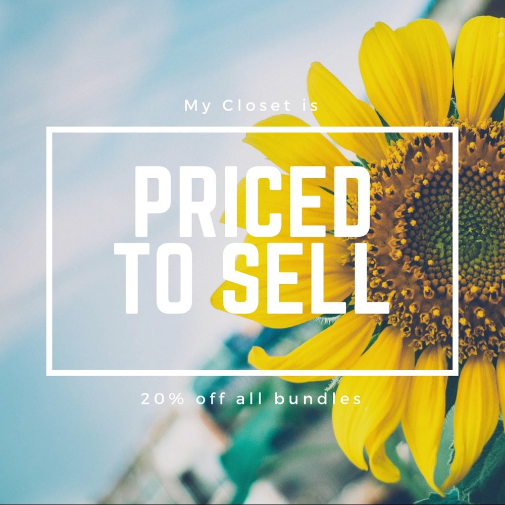 Want a great deal?
