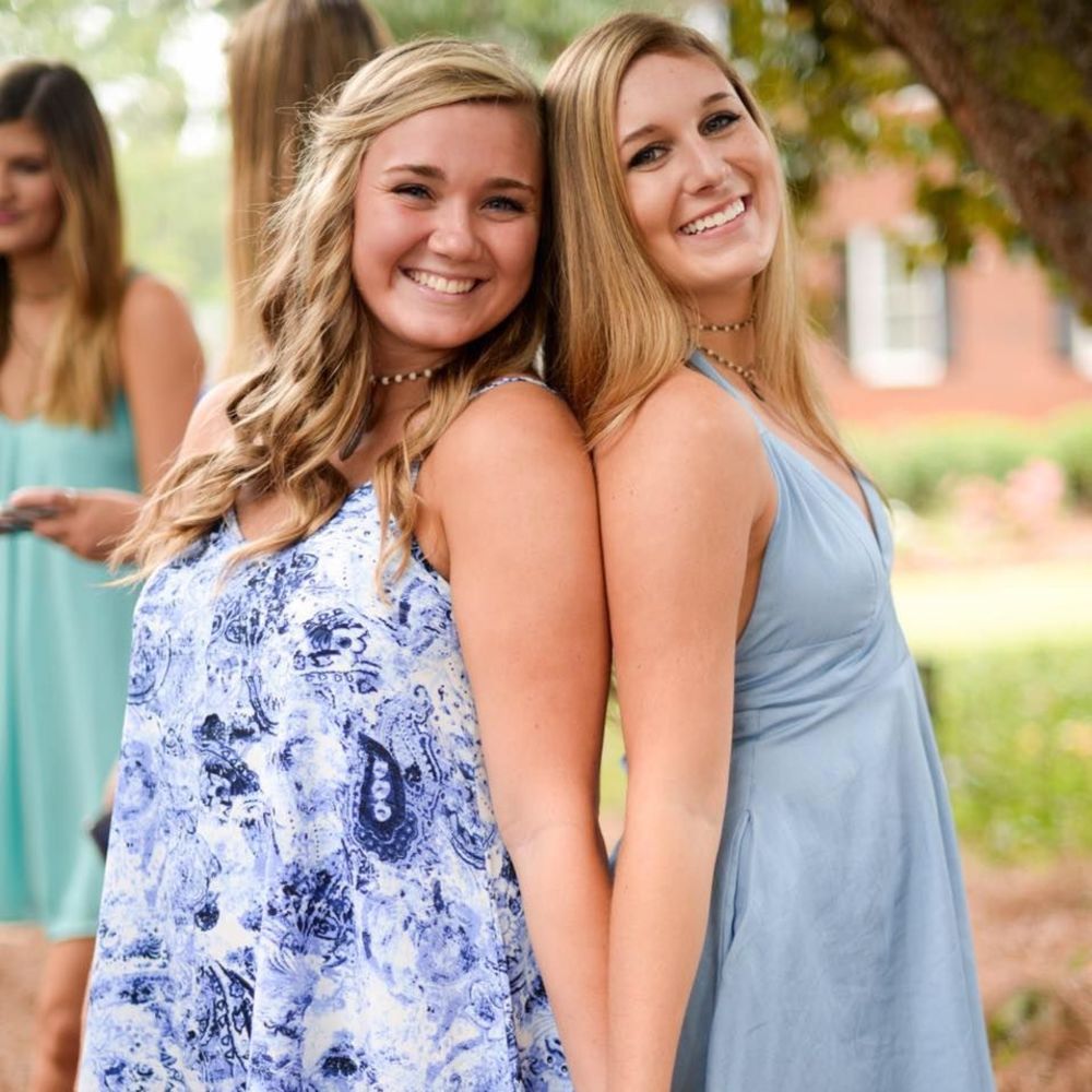 Meet your Posher, Kelley