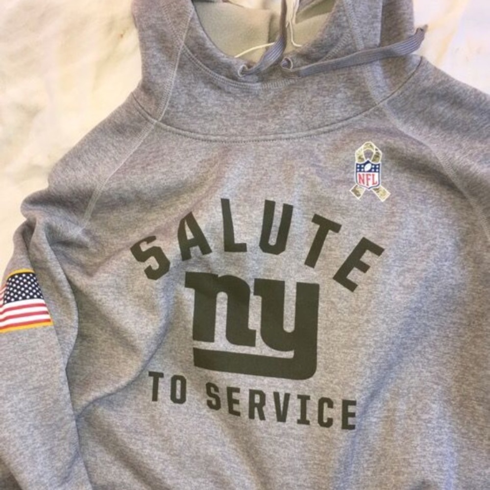 Nike Hoodie