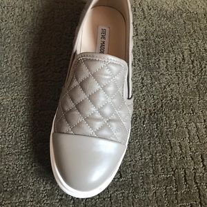 Steve Madden Slip-on Sneakers