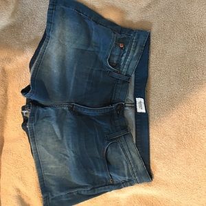 Hudson shorts size 29