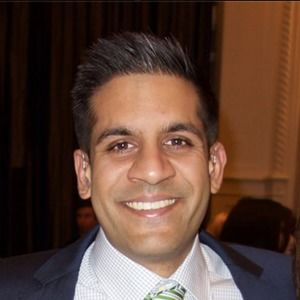 Meet your Posher, Tej