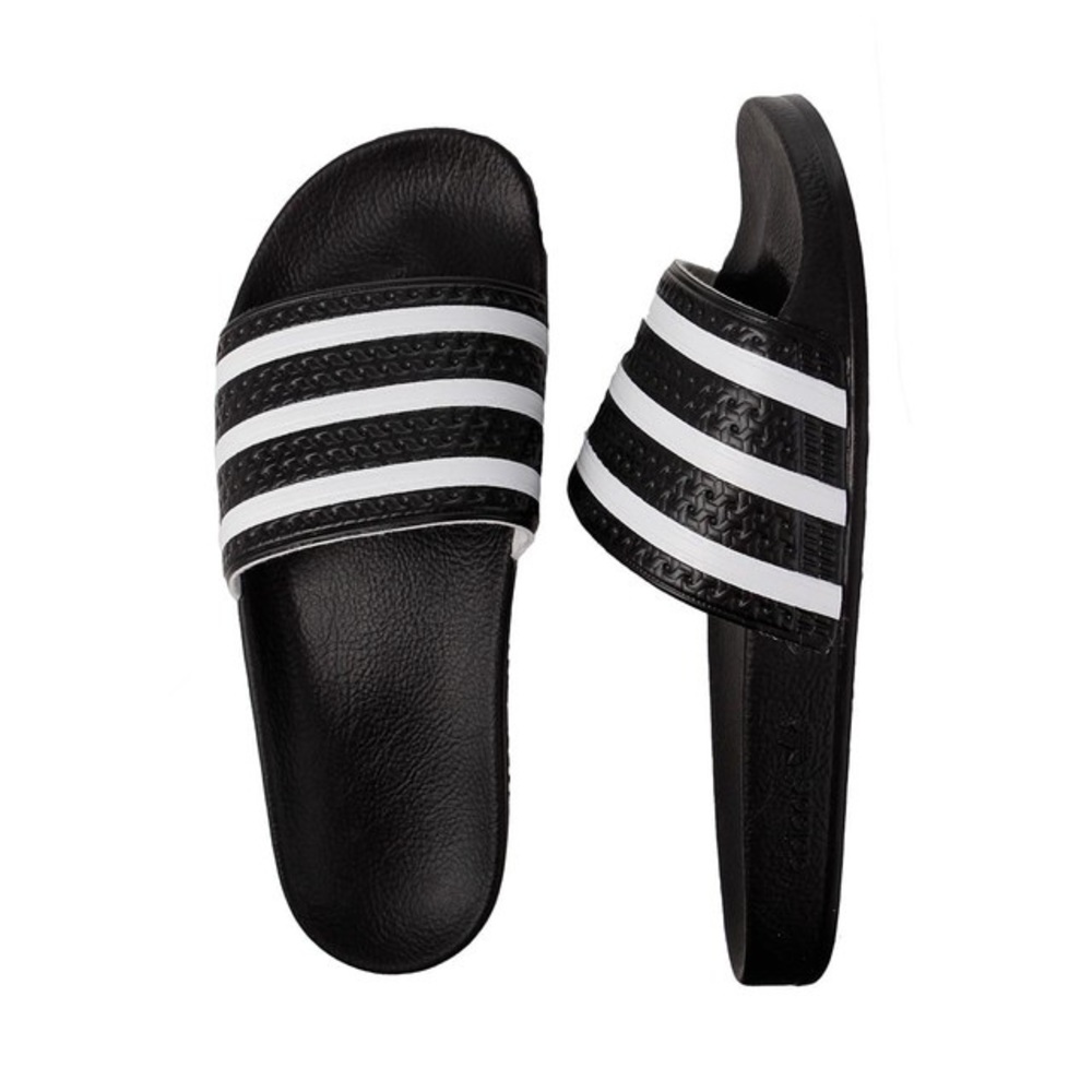 Adidas slides