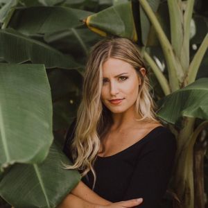 Meet your Posher, Kelley