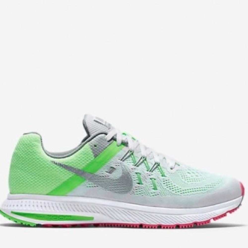 Nike Zoom Winflo 2 woman's running sneakers