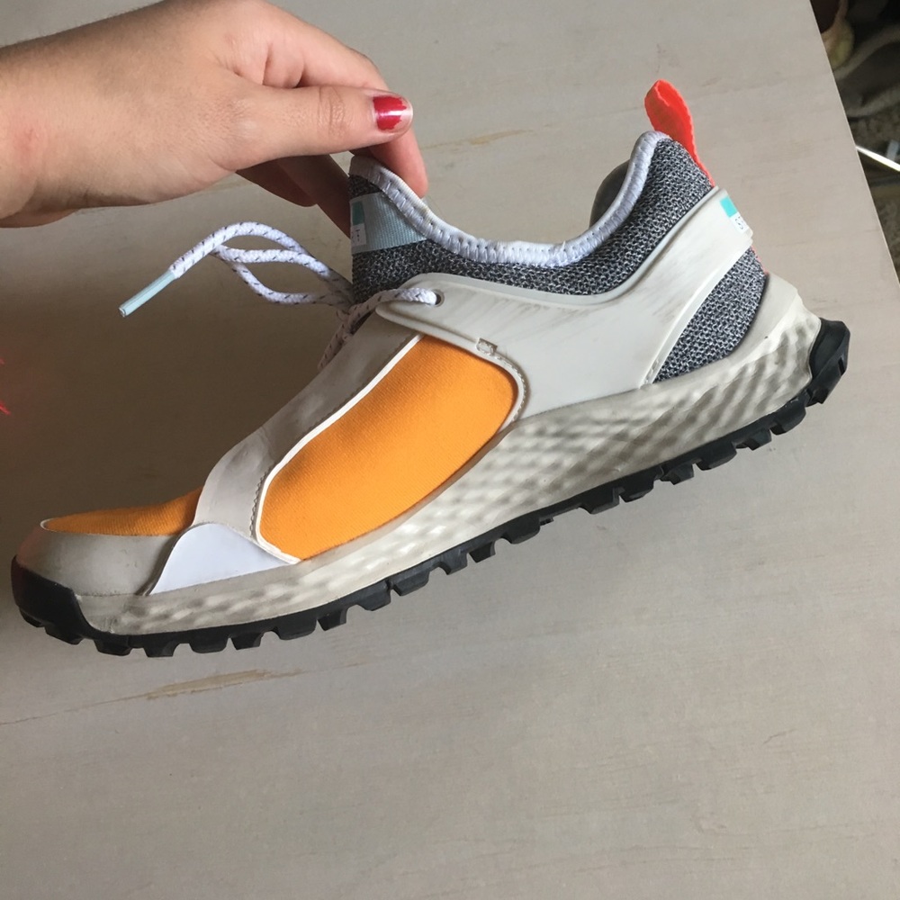 LIMITED EDITION Stella Mccartney Adidas Shoes