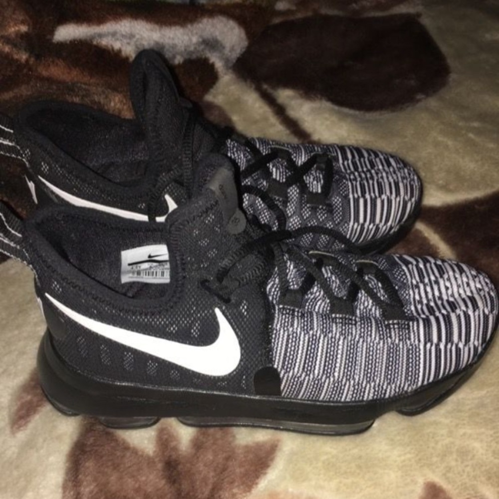 Nike Kd 9