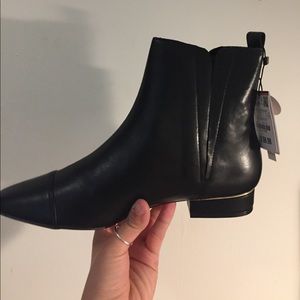 Zara Shoes - Zara Boots Zara Shoes - Zara Boots