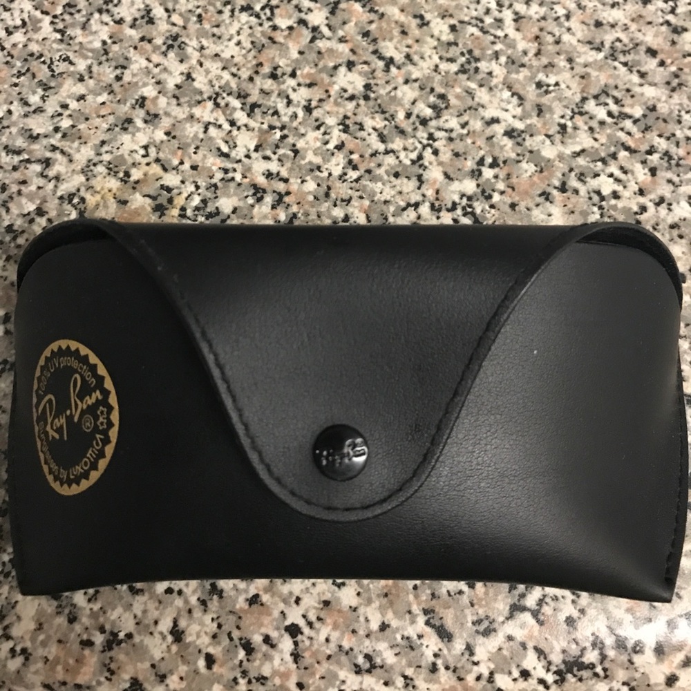 Rayban sun glasses
