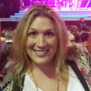 Meet your Posher, Caroline