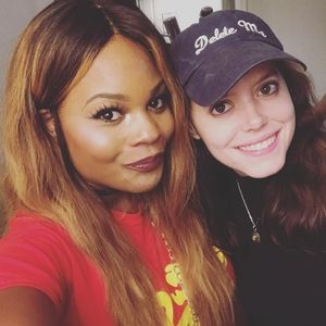 Meet your Posher, Karla