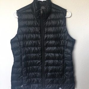 REI Down Vest