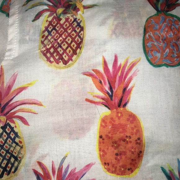 J.Crew Button-up - Picture 3 of 4