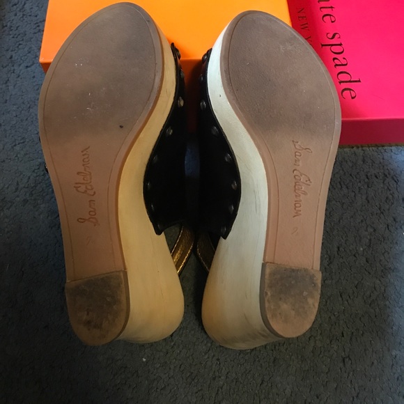 Sam Edelman wedges - Picture 5 of 5