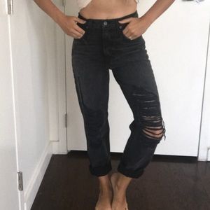LF Carmar Boyfriend jeans