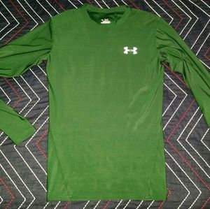 Under Armour heatgear