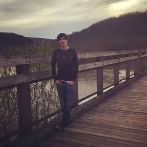 Meet your Posher, Josh