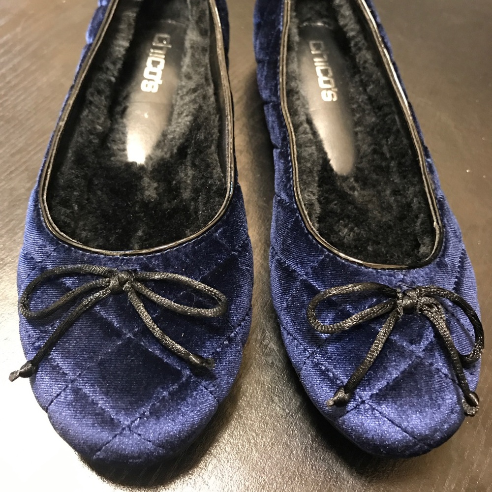 Chicos flats
