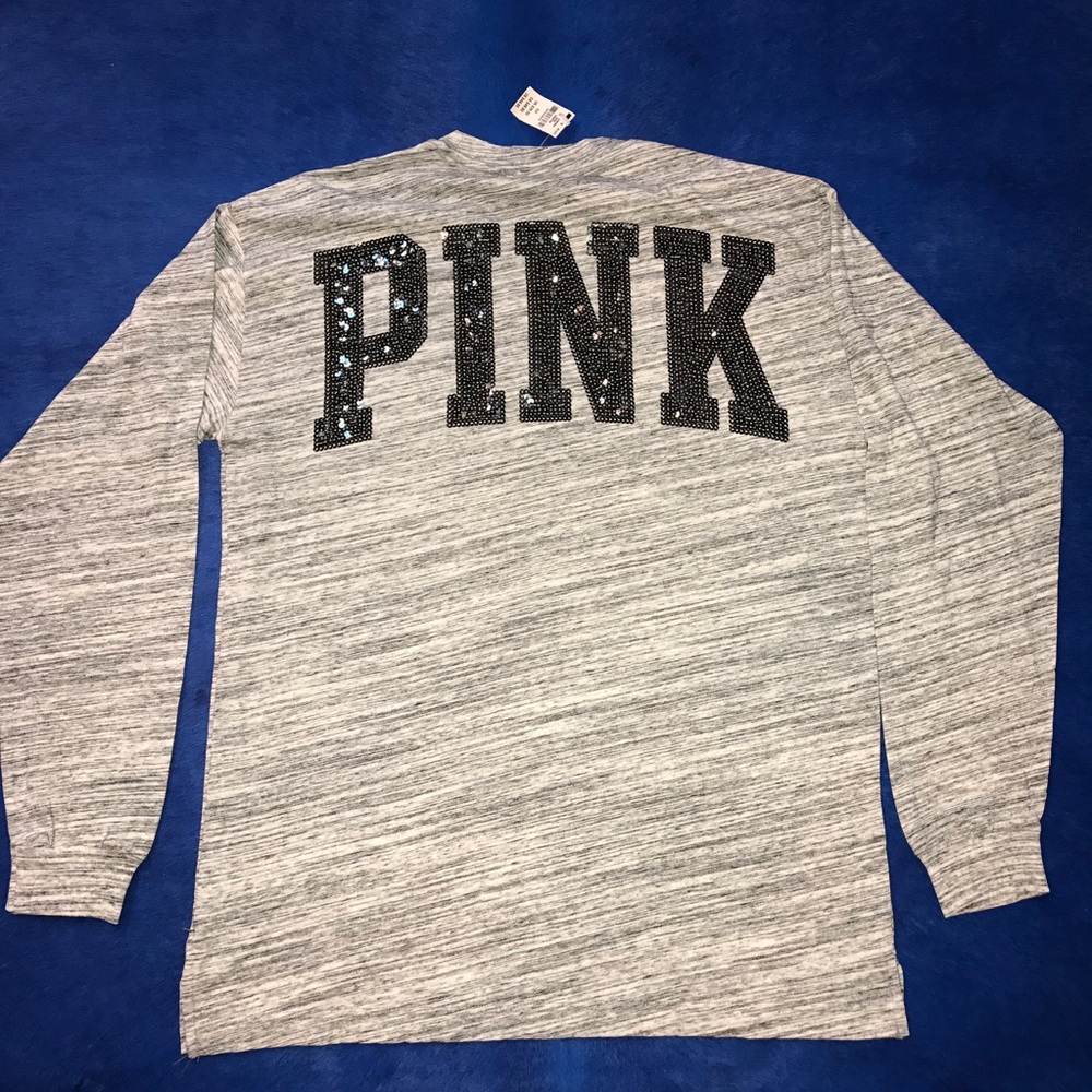 PINK Sweatshirt