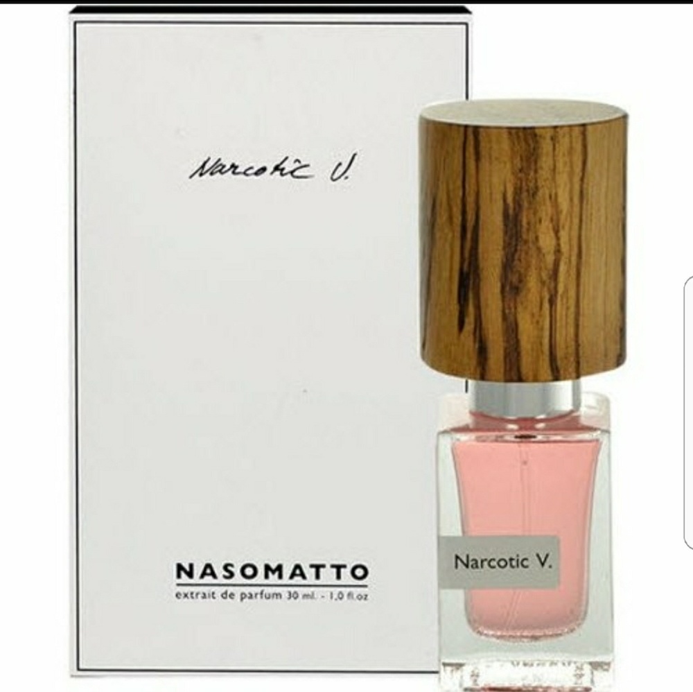 Nasomatto Narcotic Venus Parfum