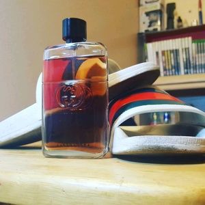 Meet your Posher, Ashton