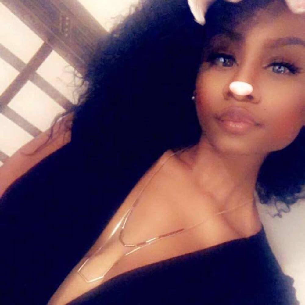 Meet your Posher, Ja'nate
