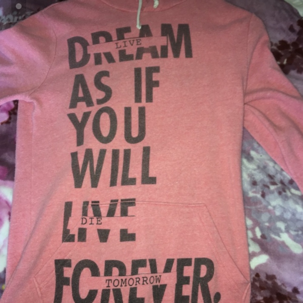 GLMR KILLS SWEATER