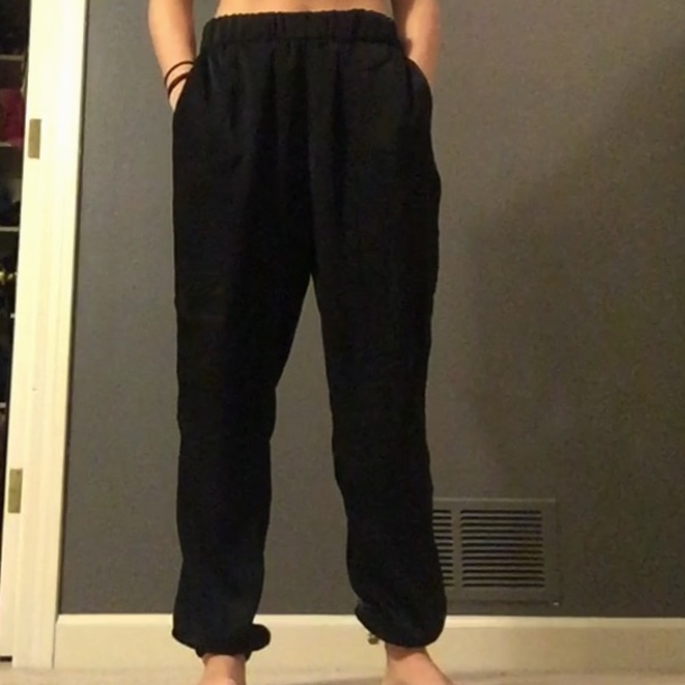 Sans Souci MC hammer pants