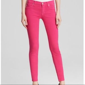 HUDSON JEANS - Krista Super Skinny NWOT
