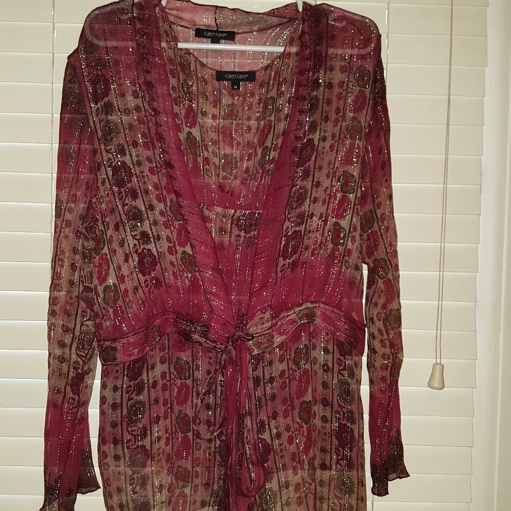 Women's top
