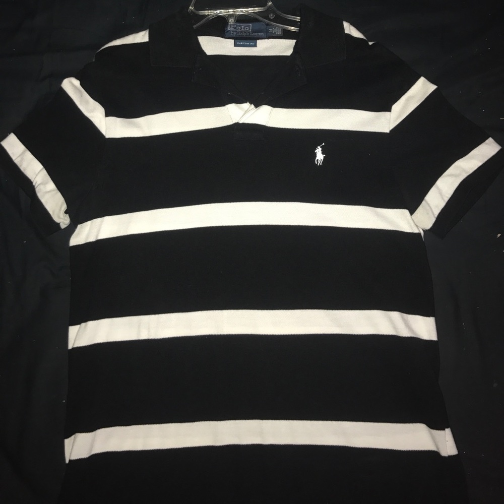 Polo Ralph Lauren shirt